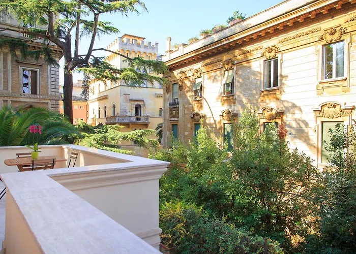 Casa Tommasina
